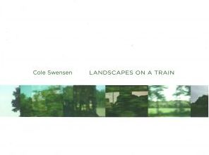 Landscapes on a Train