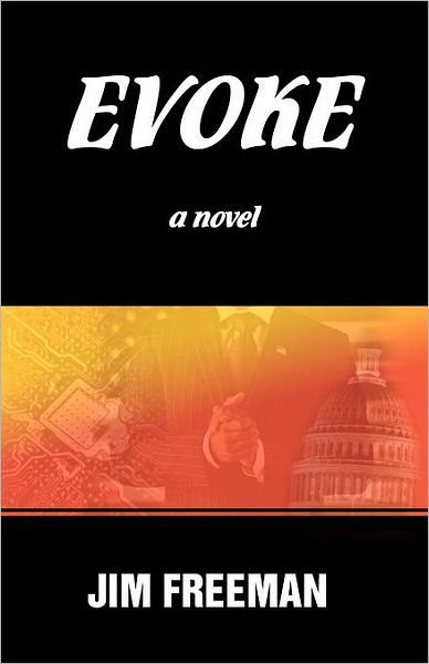 Evoke: A Novel