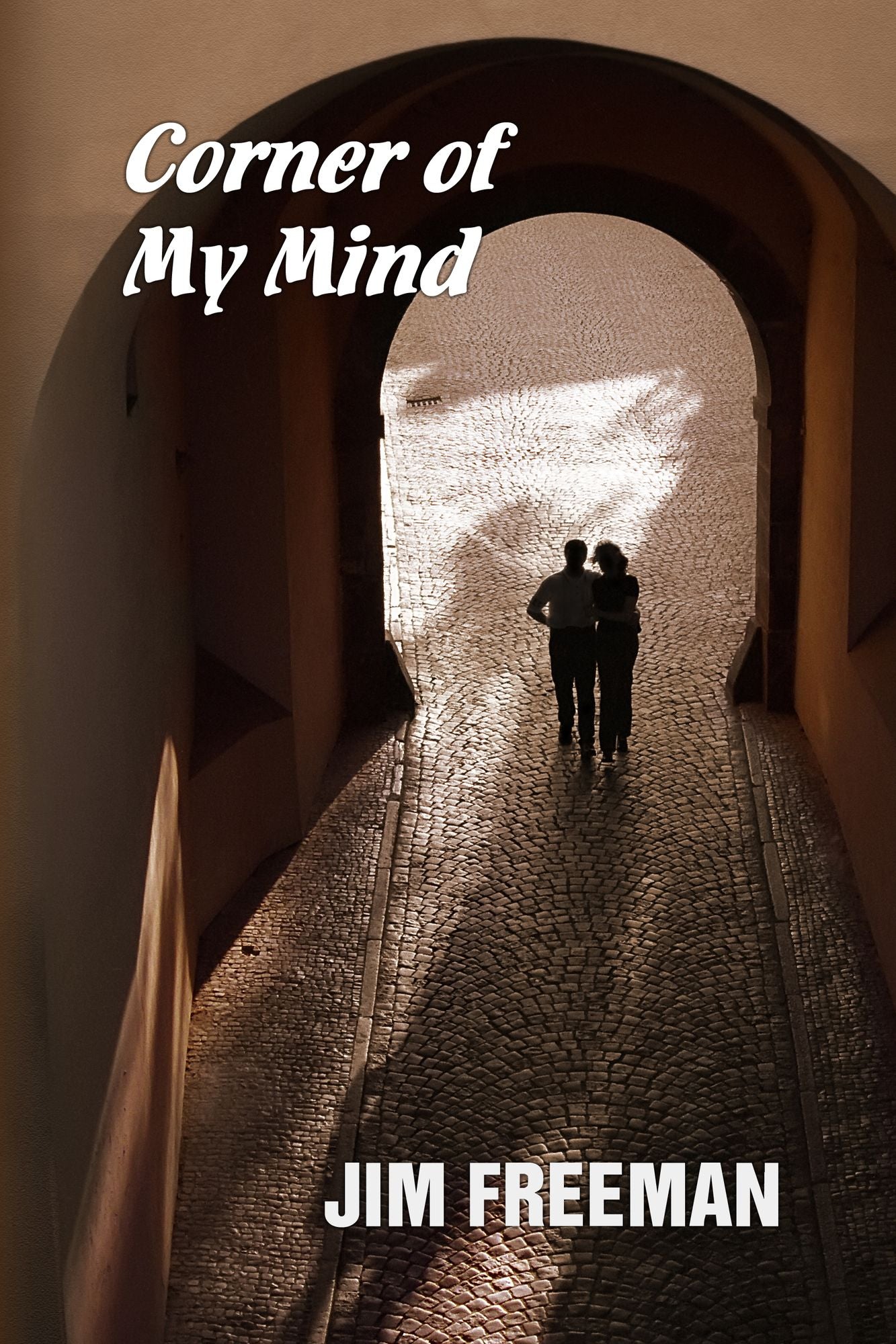 Corner of My Mind