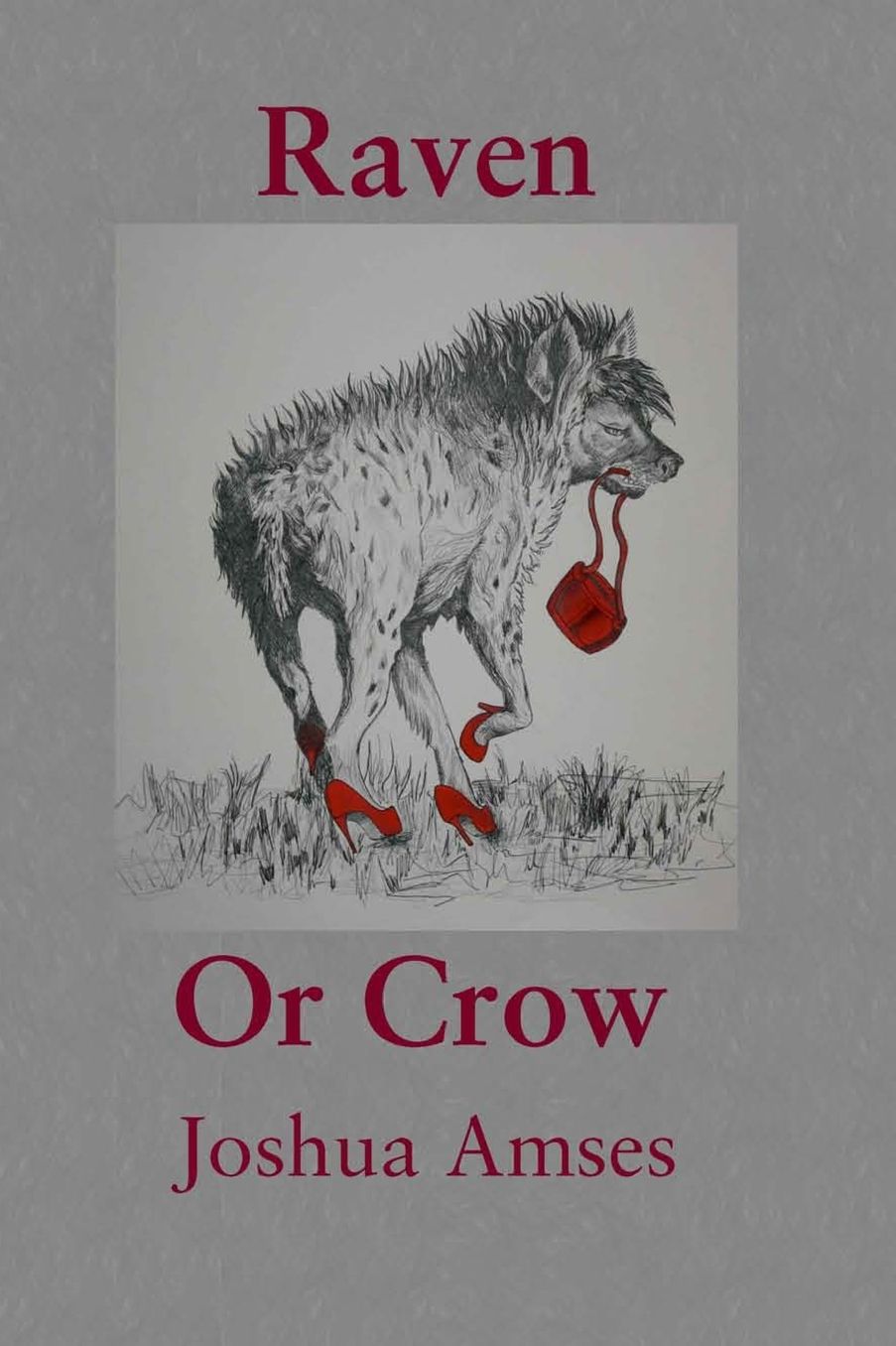 Raven or Crow