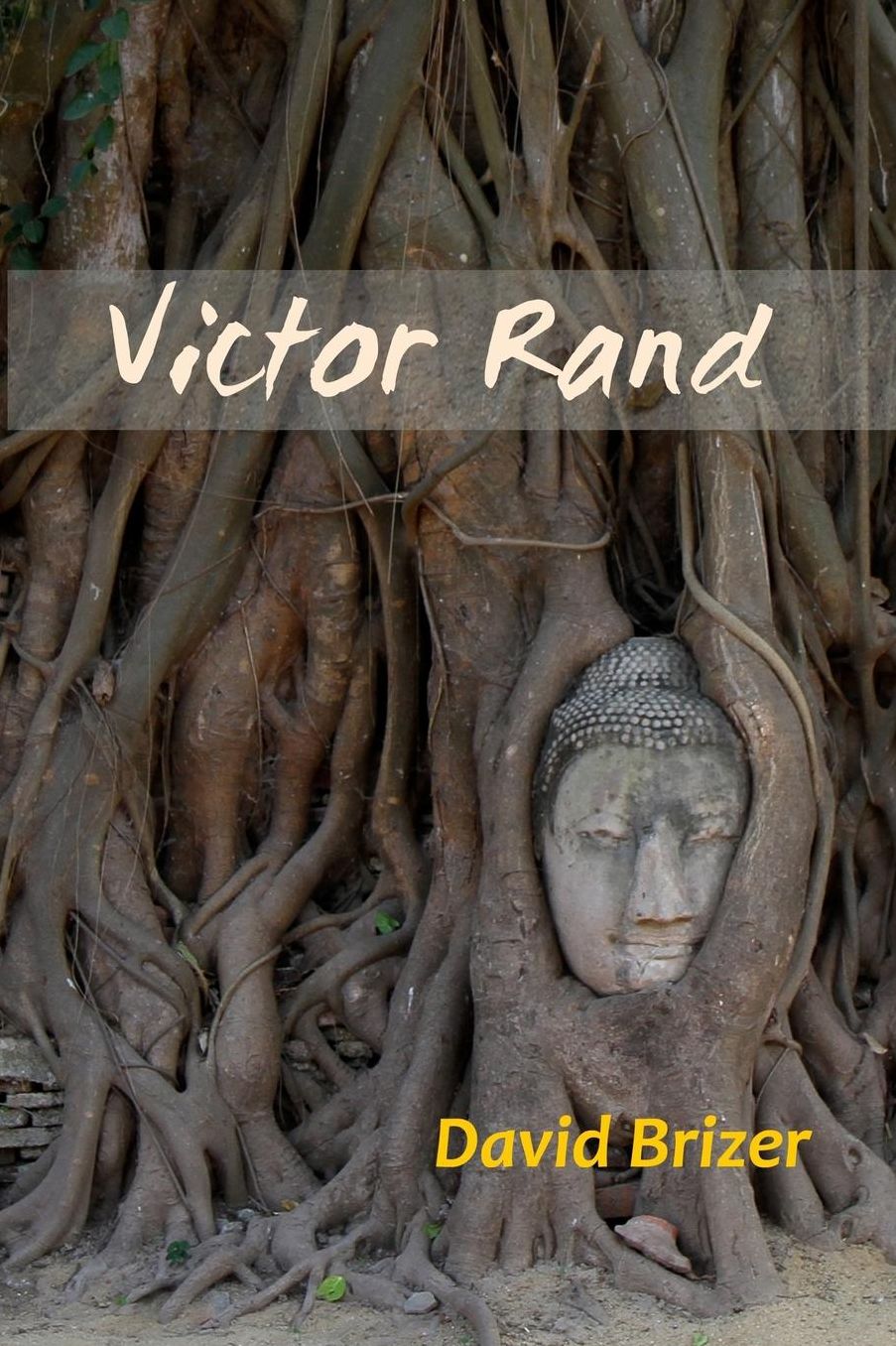 Victor Rand