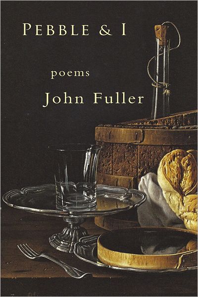 Pebble & I: Poems