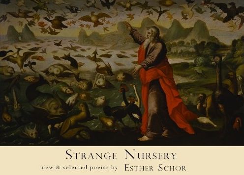Strange Nursery: Poems