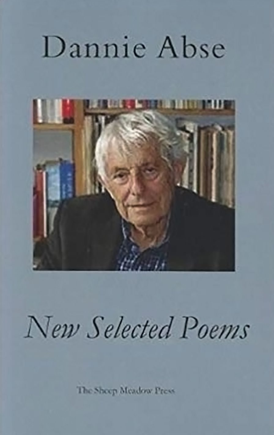 New Selected Poems