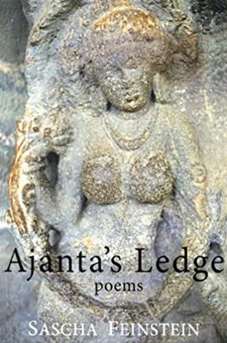 Ajanta's Ledge