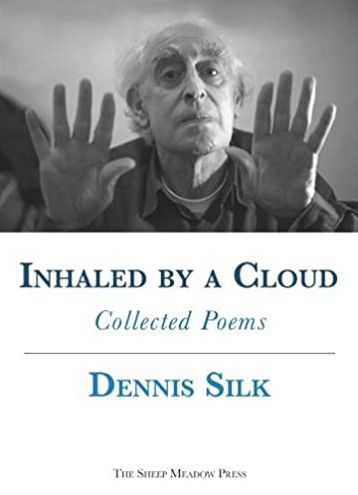 Inhaled by a Cloud: Collected Poems