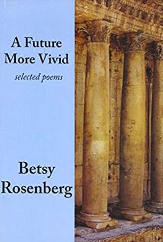 A Future More Vivid: Selected Poems