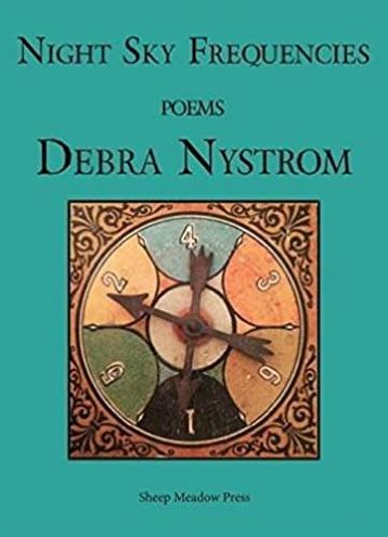 Night Sky Frequencies: Poems