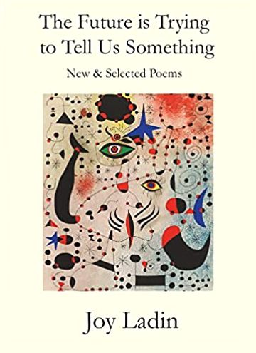 New & Selected: Poems