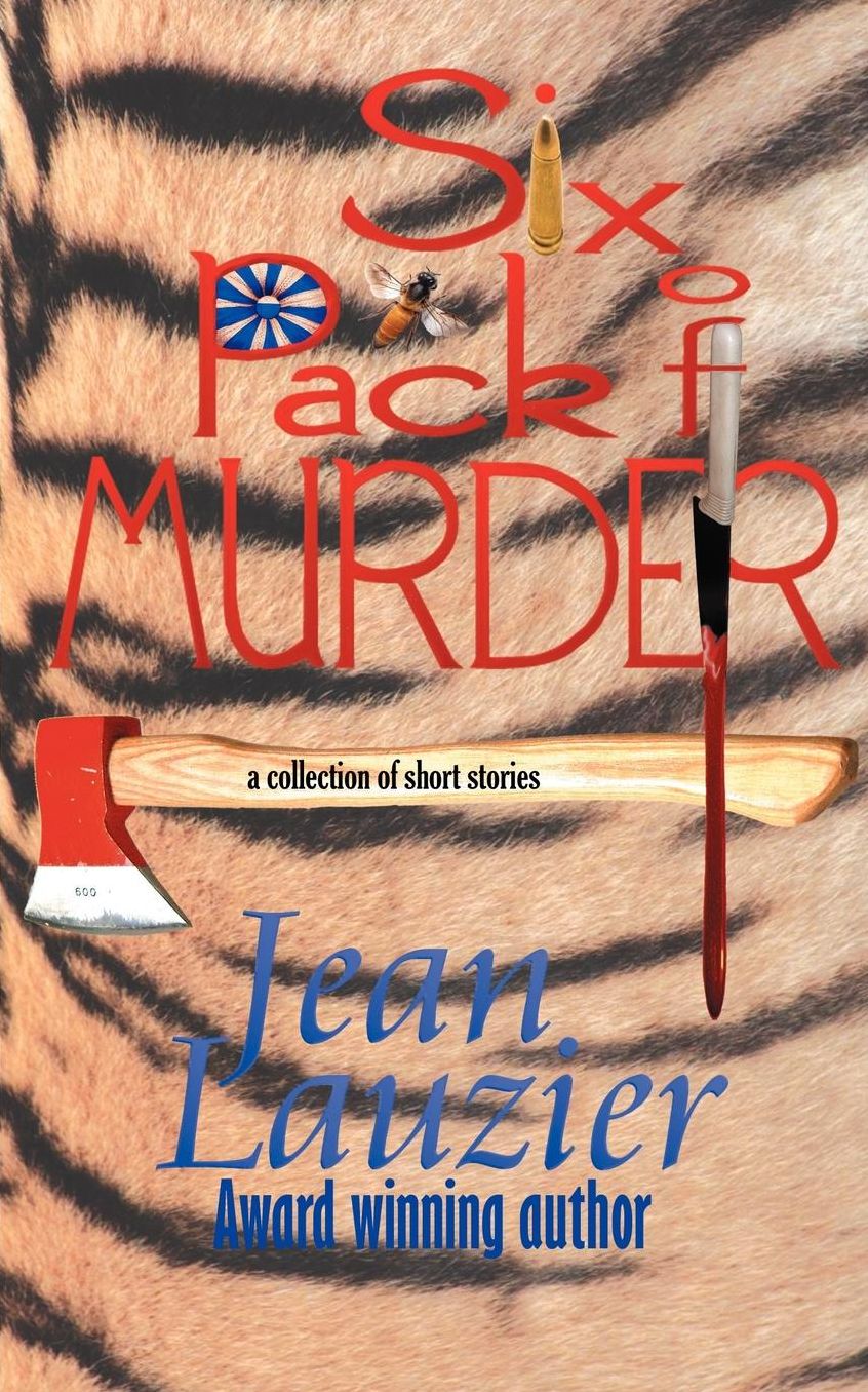 Six Pack Of Murder