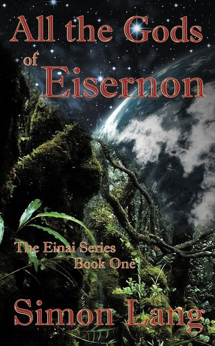 All the Gods of Eisernon