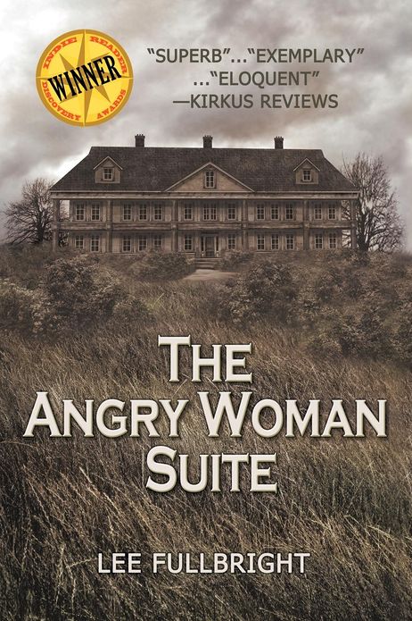 The Angry Woman Suite