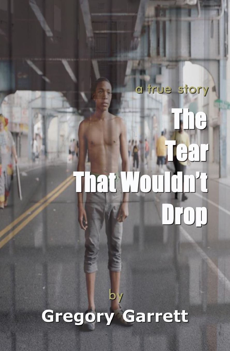 The Tear That Wouldn't Drop