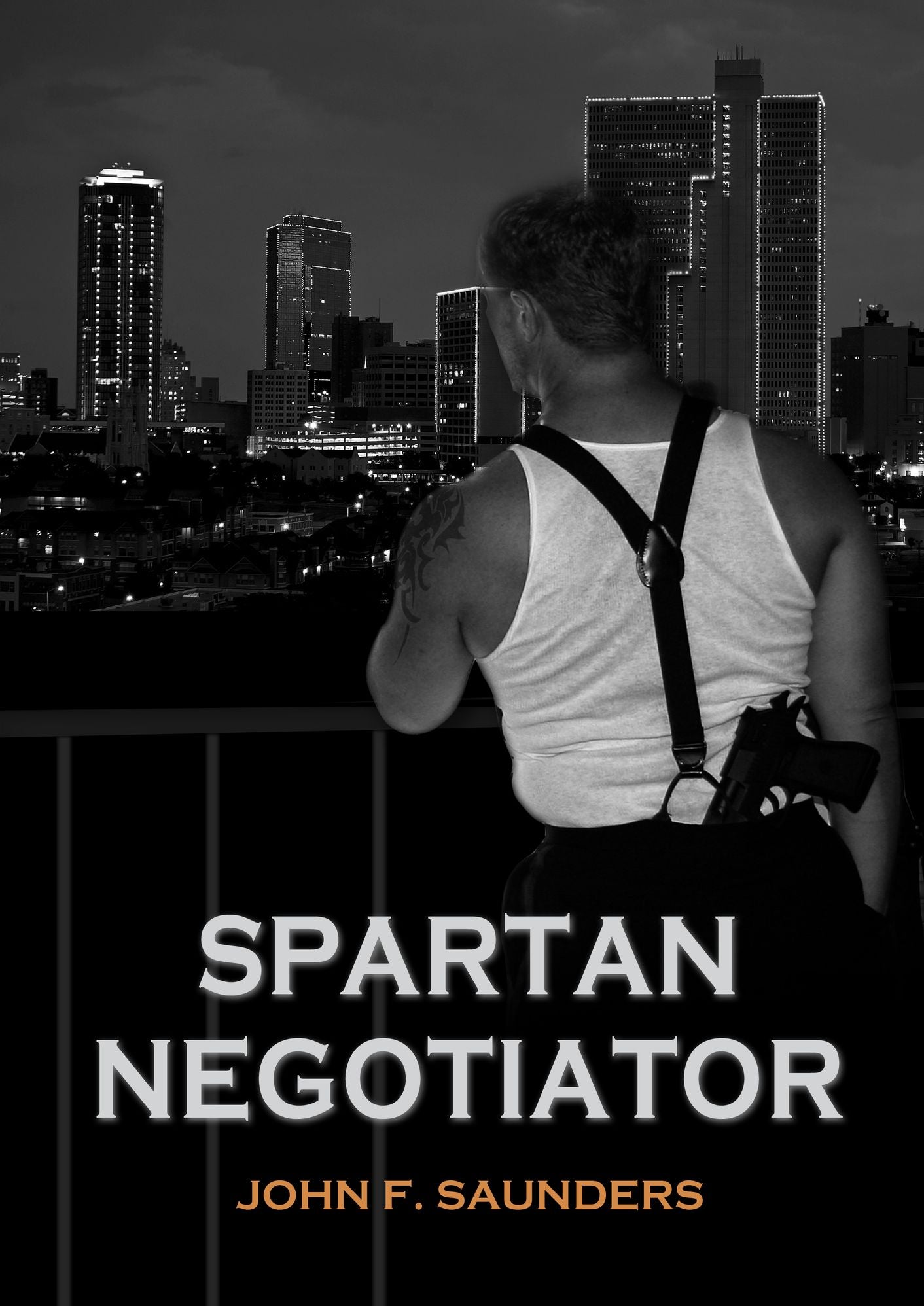 Spartan Negotiator