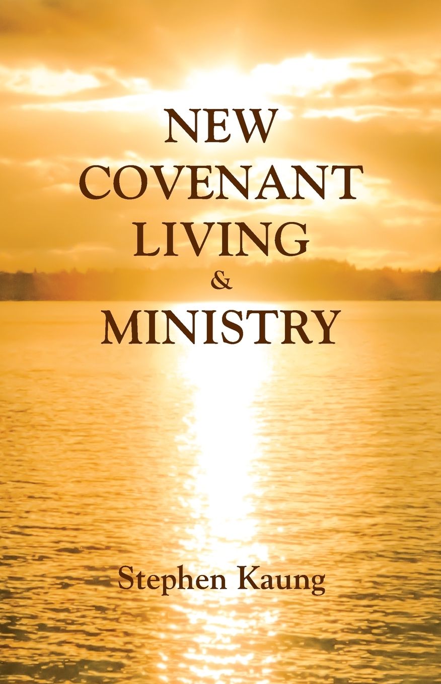 New Covenant Living & Ministry