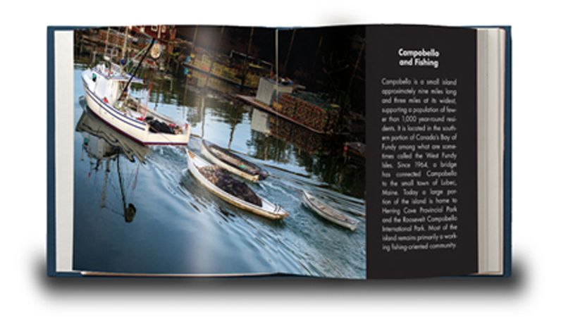 The Voices of Fishermen