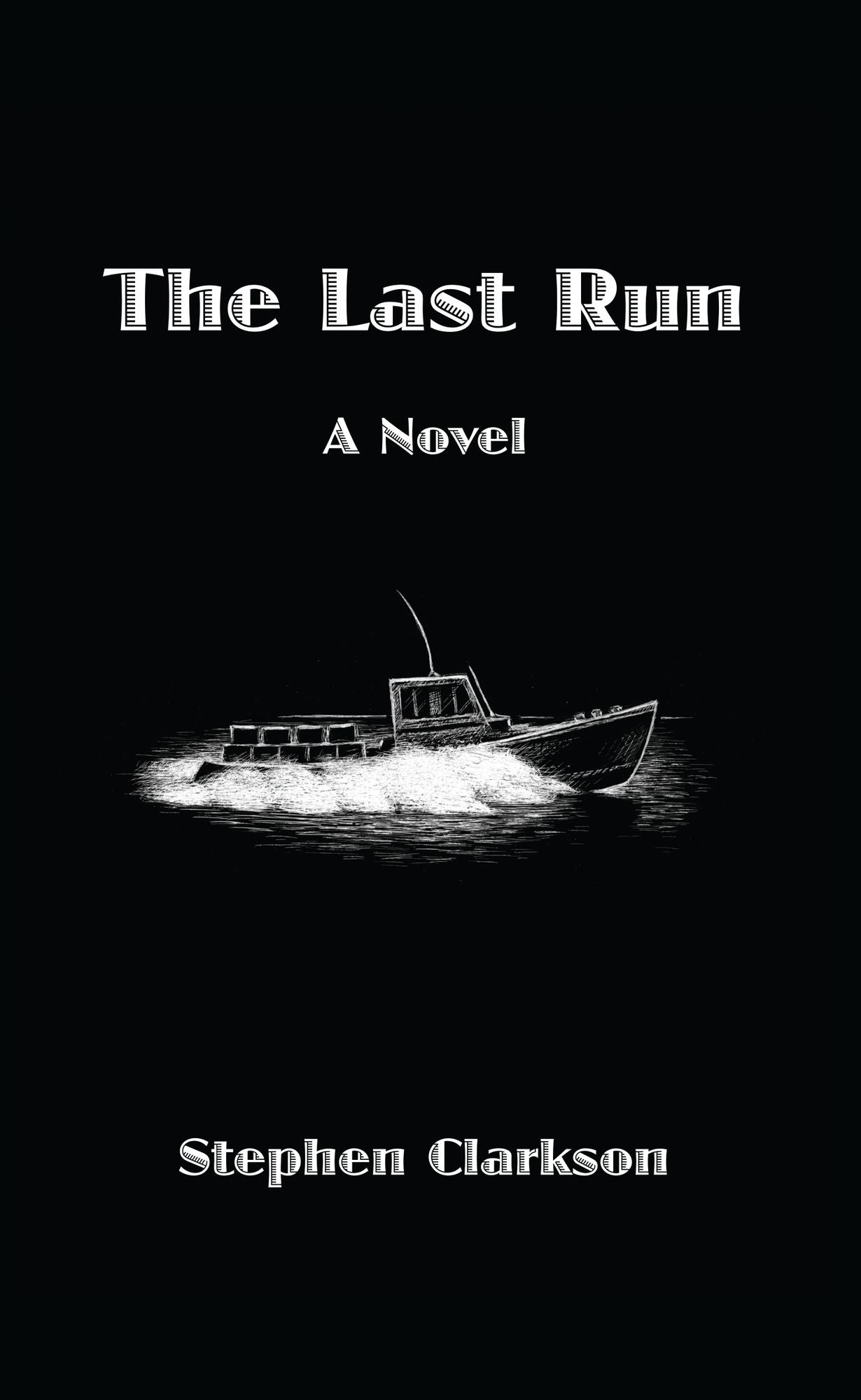 The Last Run