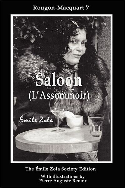 L' Assommoir: Saloon