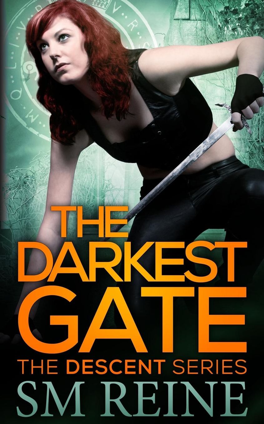 The Darkest Gate: The Descent
