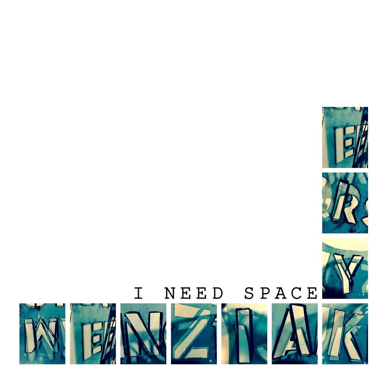 I Need Space