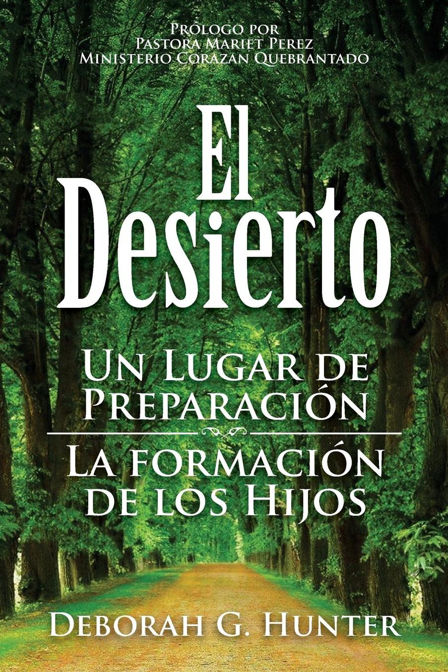 El Desierto