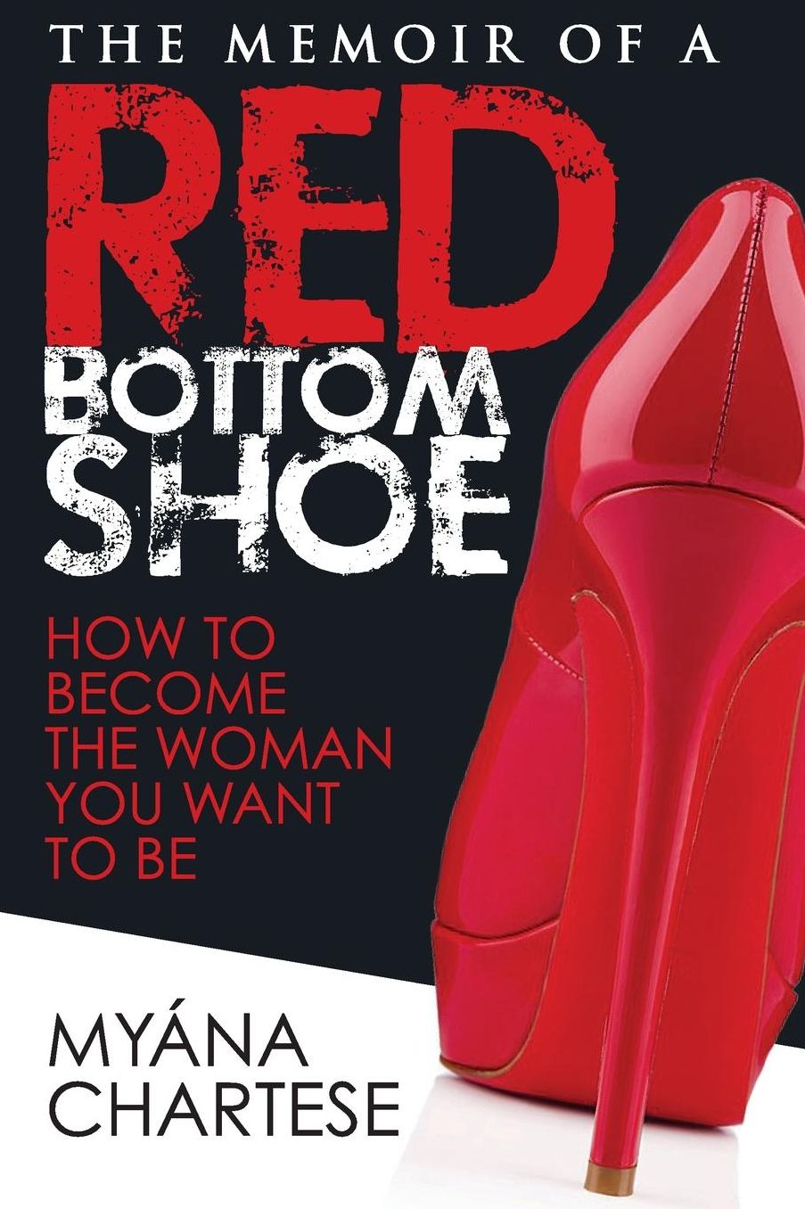 The Memoir of a Red Bottom Shoe