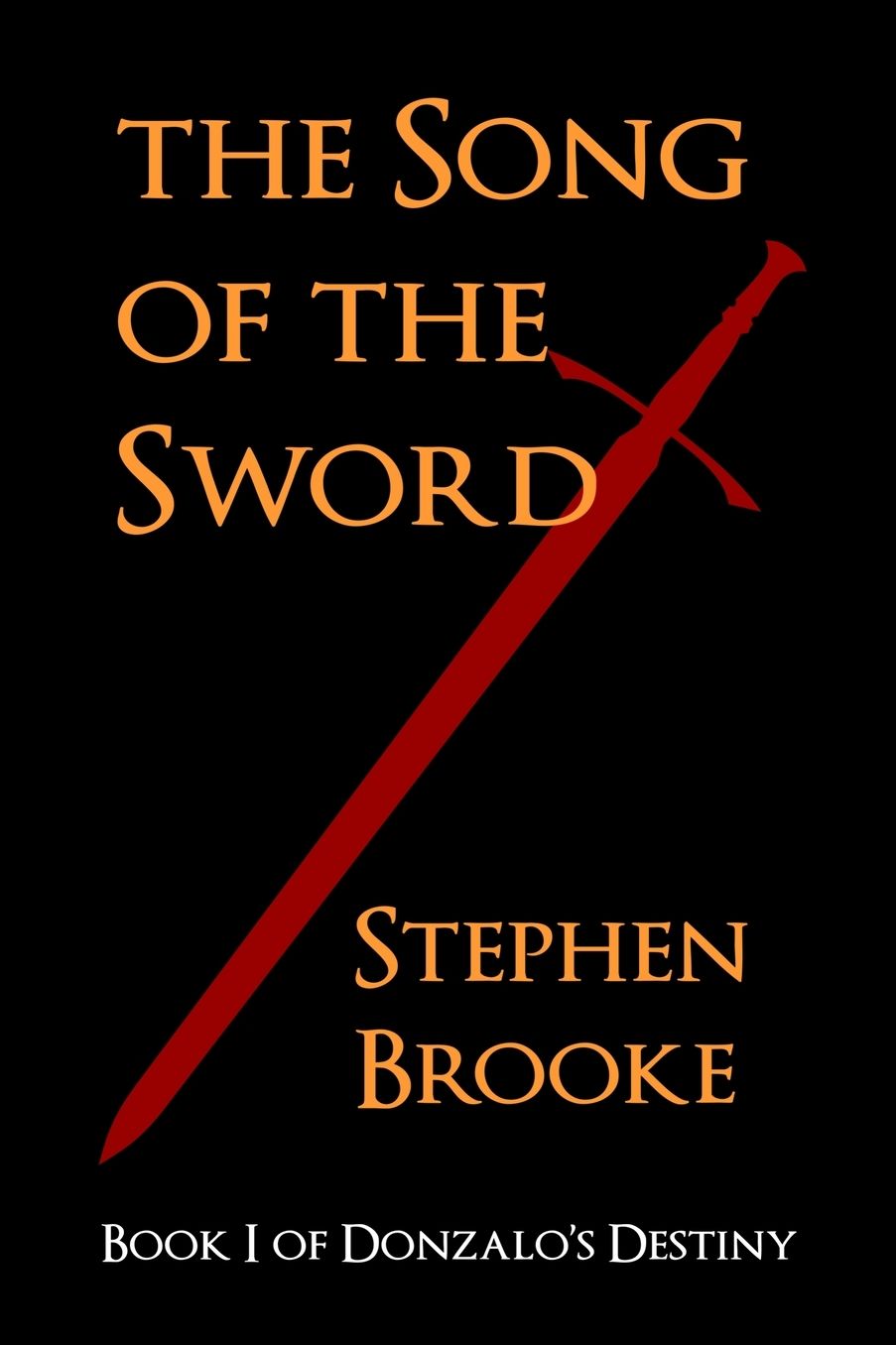 The Song of the Sword