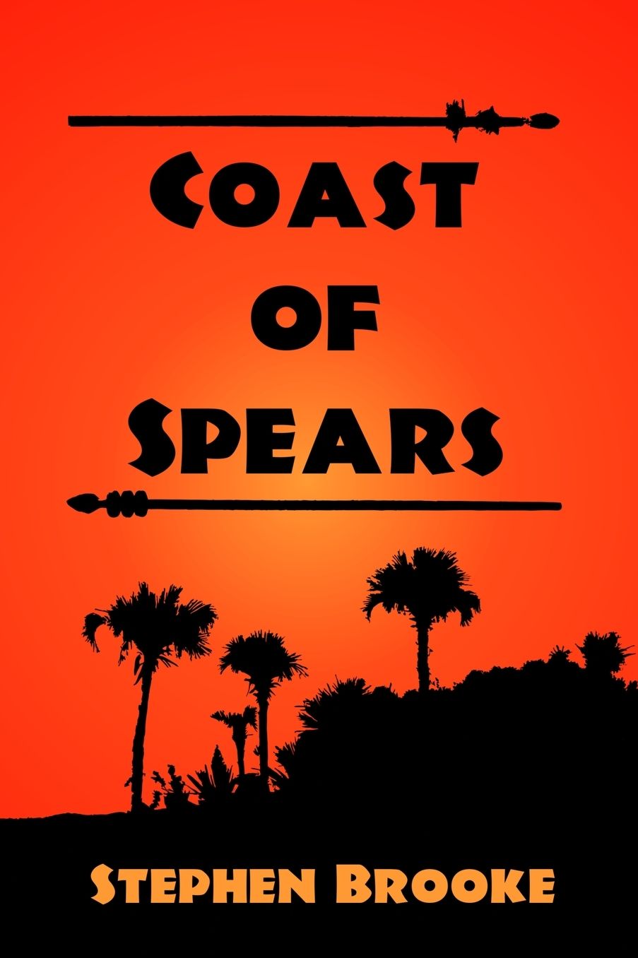 Coast of Spears