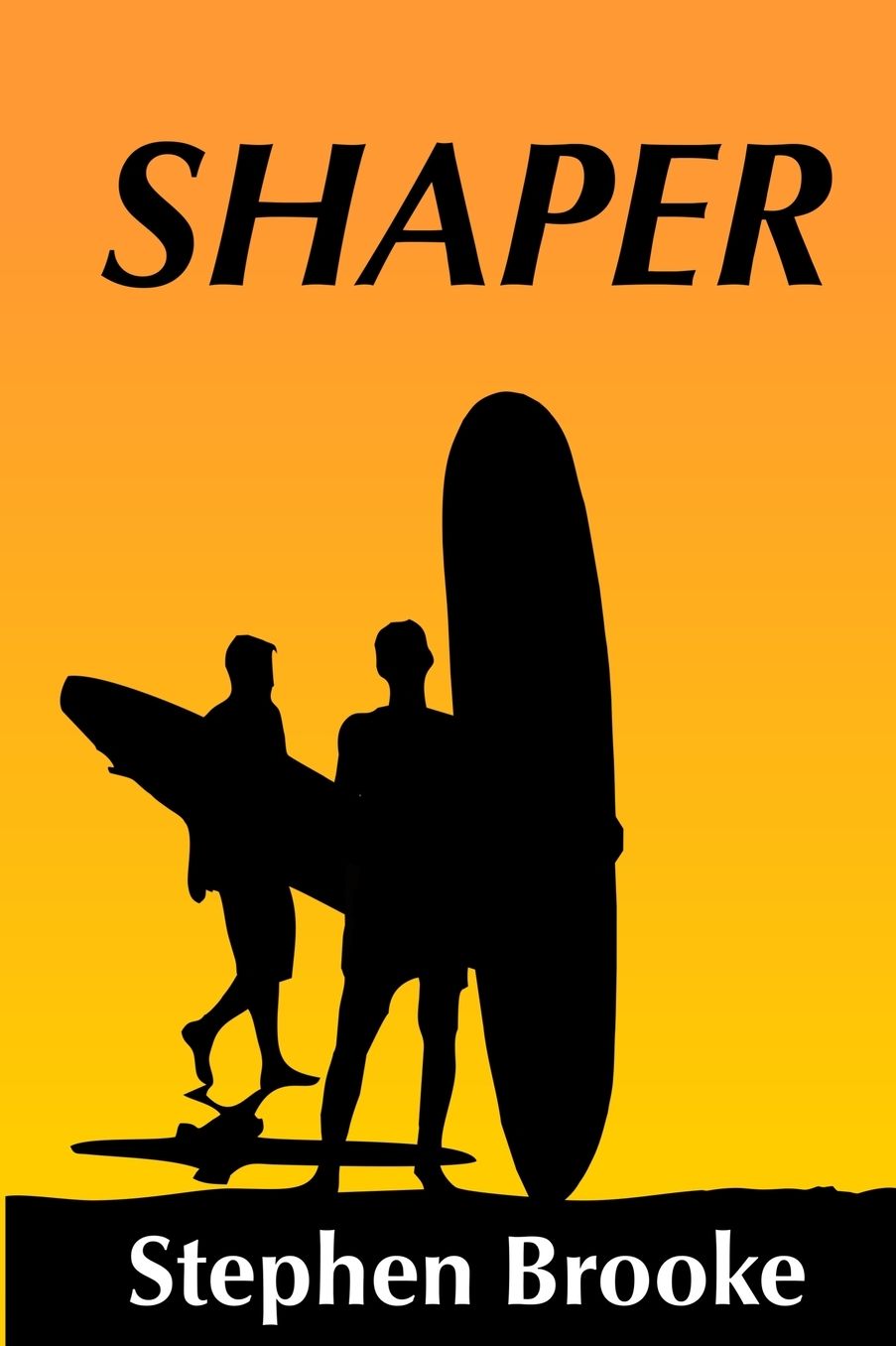 Shaper