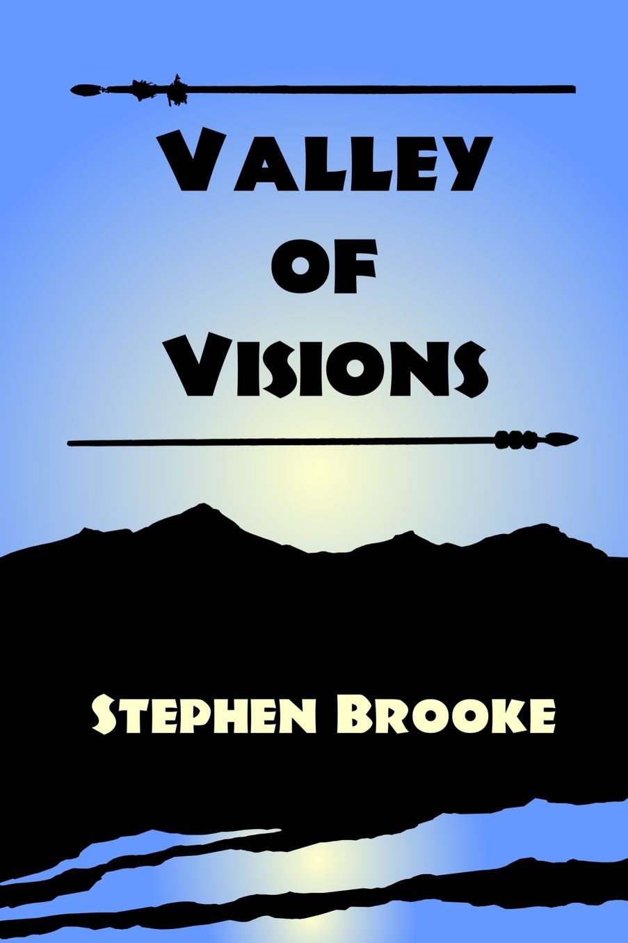 Valley of Visions