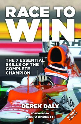 Race to Win: The 7 Essential Skills of the Complete Champion