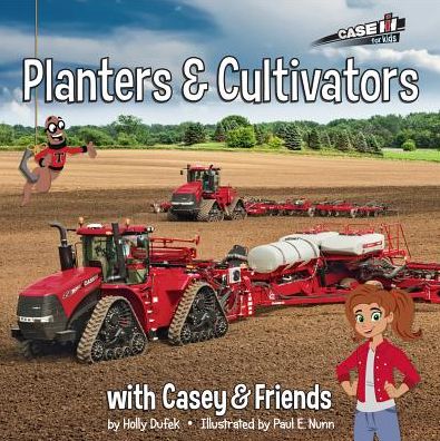 Planters & Cultivators