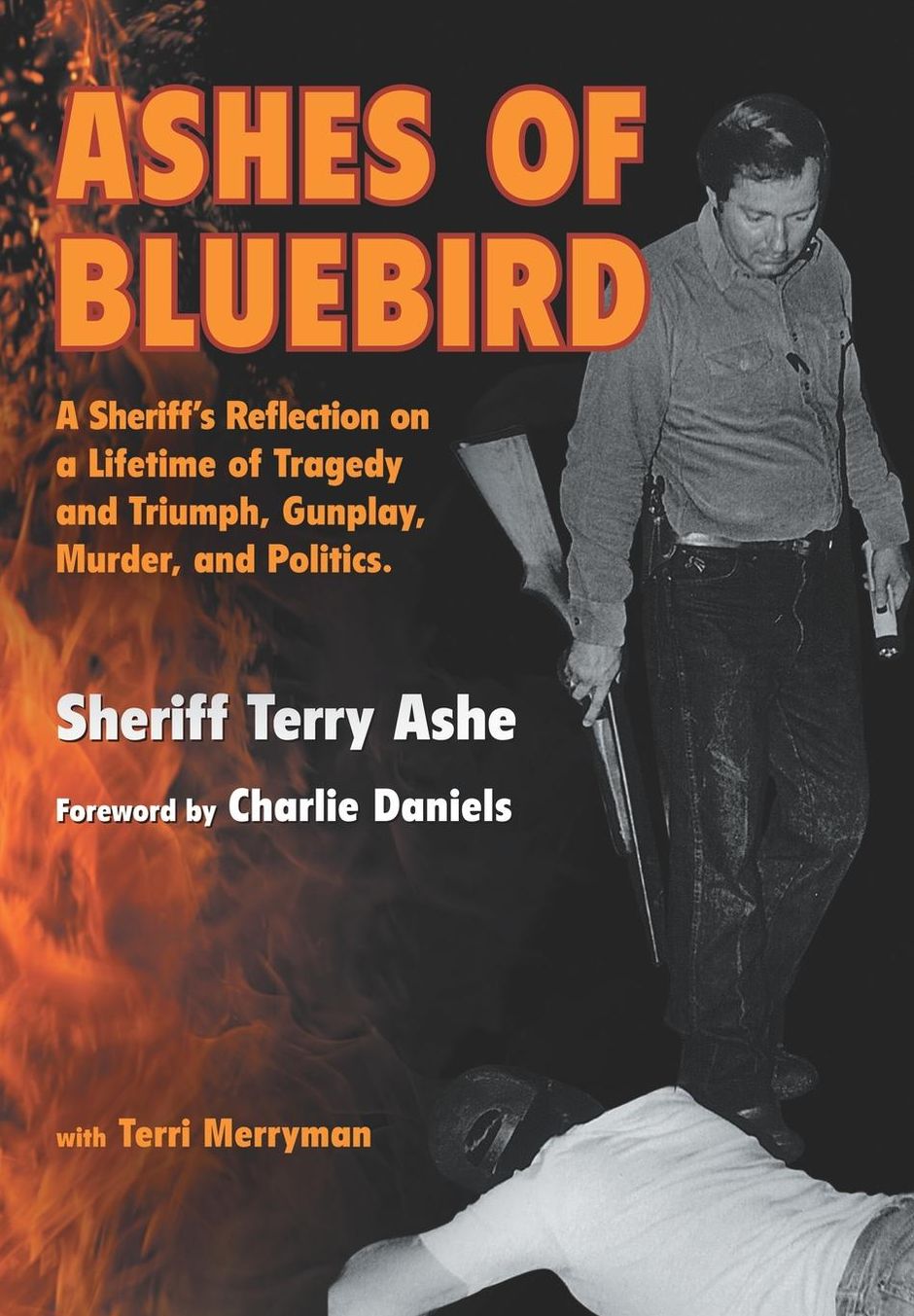 Ashes of Bluebird