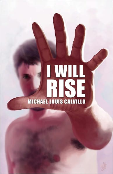 I Will Rise