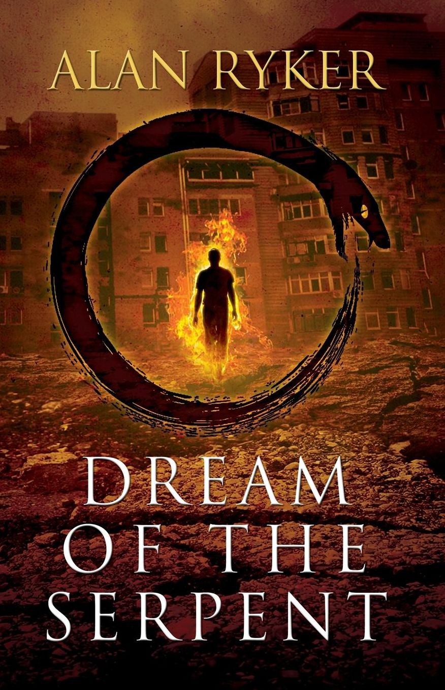 Dream of the Serpent