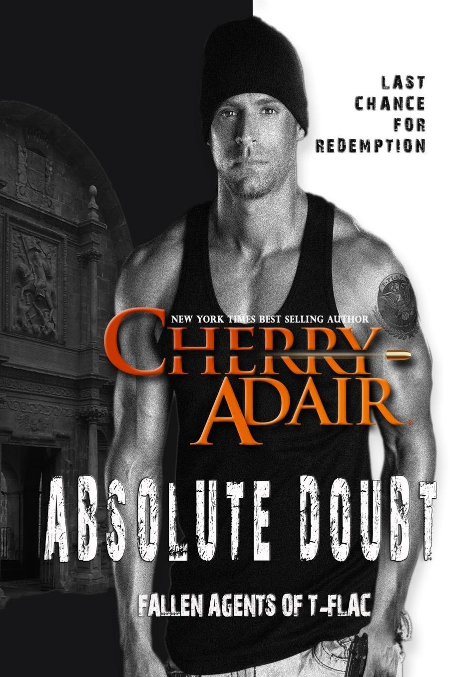 Absolute Doubt