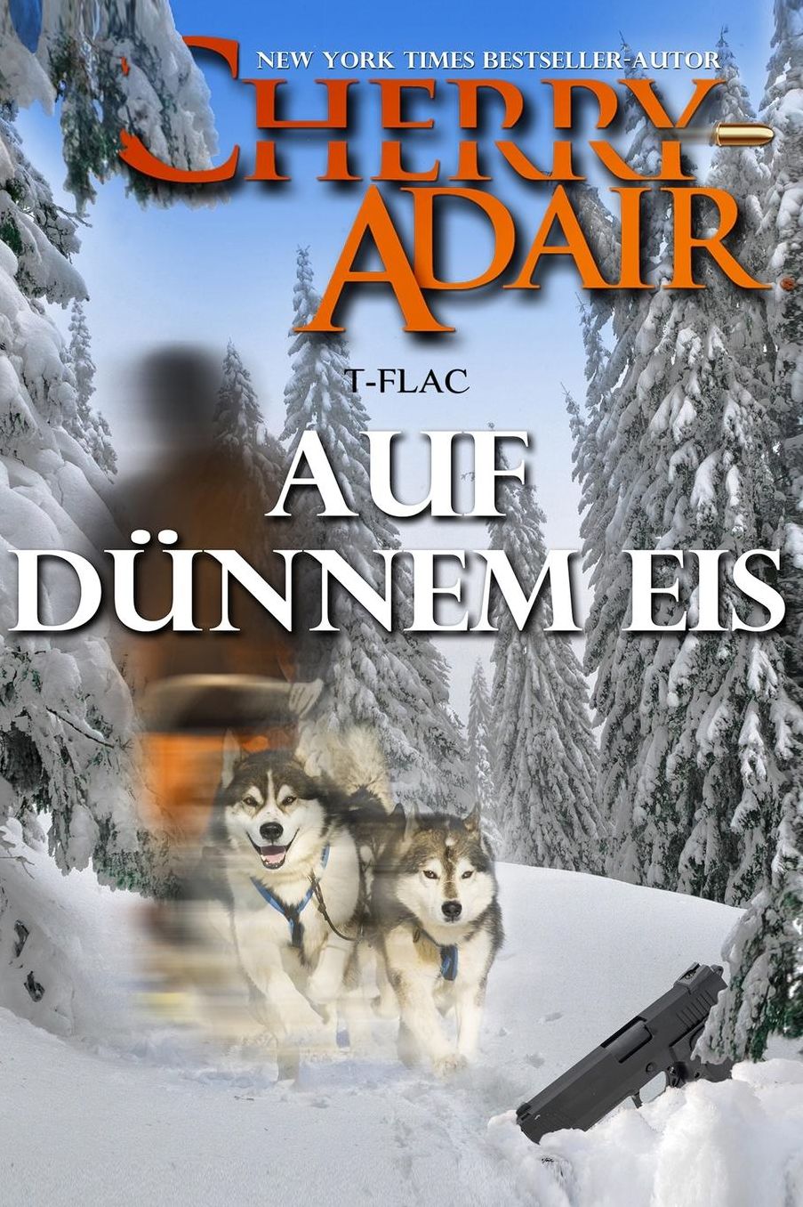 Auf D nnem Eis