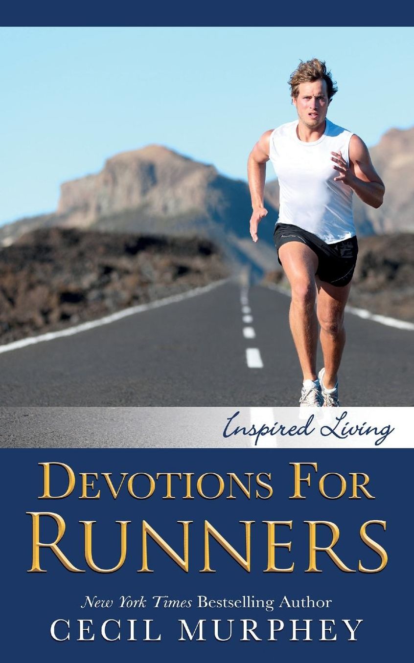 Devotions for Runners