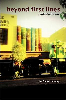 Beyond first Lines: A collection of Poems