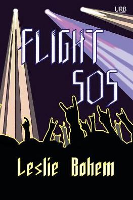 Flight 505: a novella
