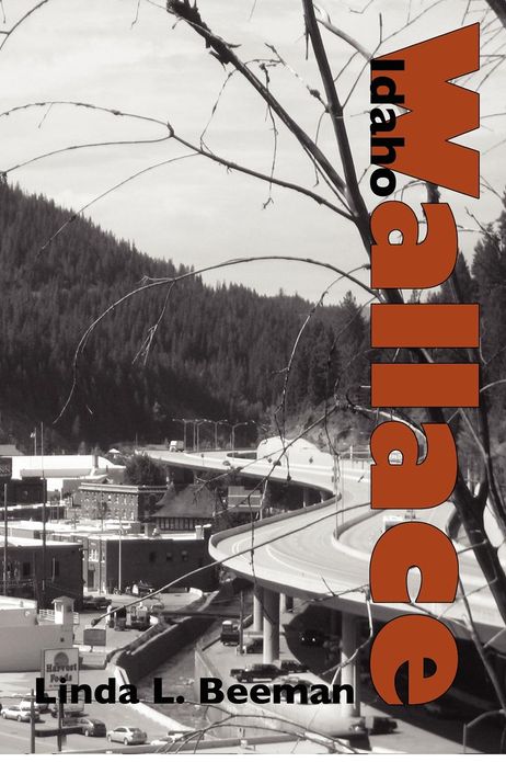 Wallace, Idaho