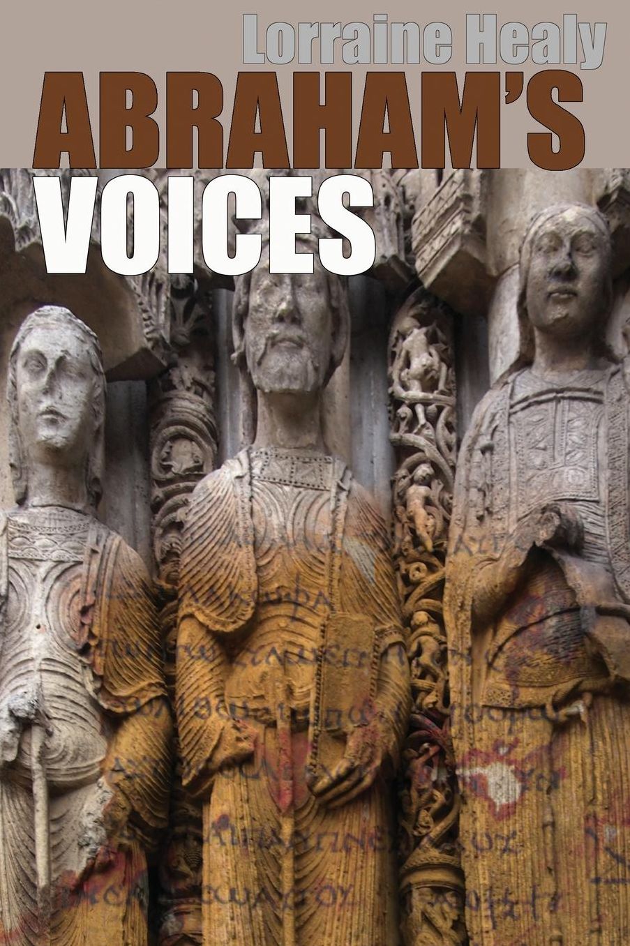 Abraham's Voices