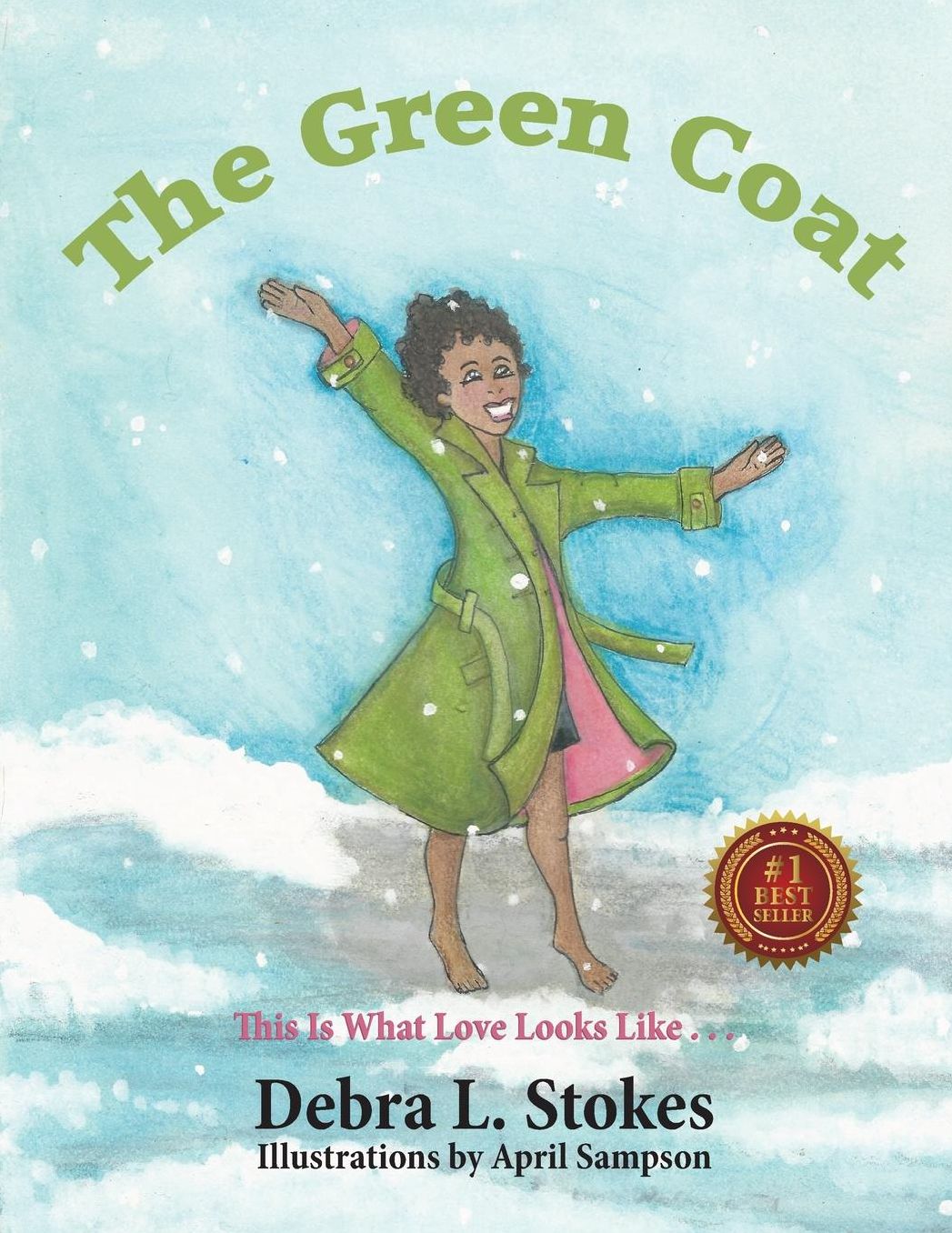 The Green Coat