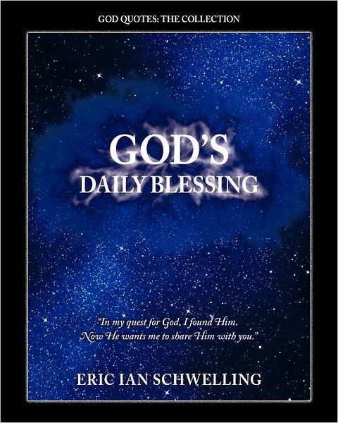 God'sdaily Blessing