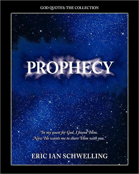 Prophecy