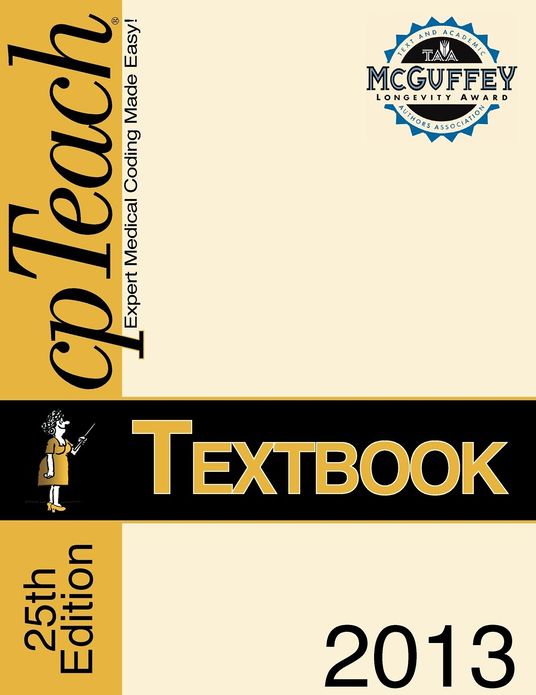 2013 cpTeach Textbook