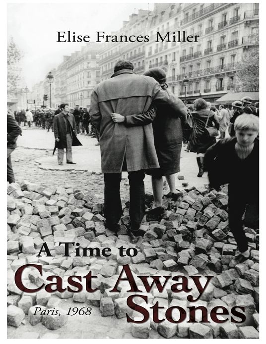 A Time to Cast Away Stones