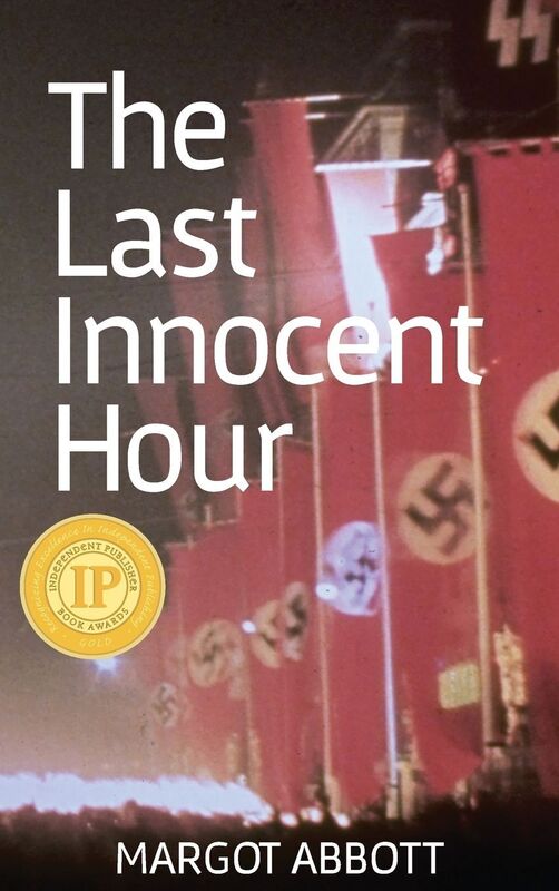 The Last Innocent Hour