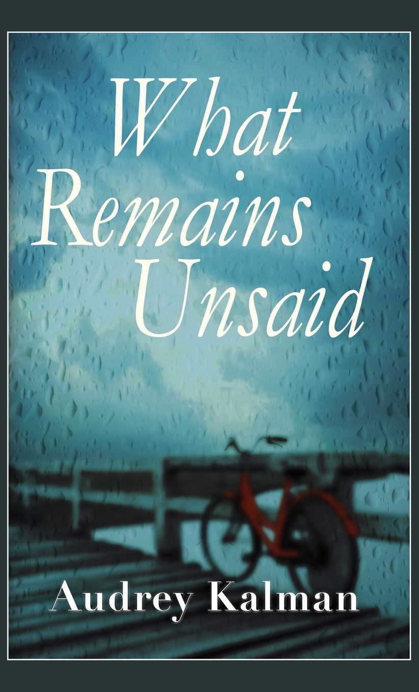 What Remains Unsaid