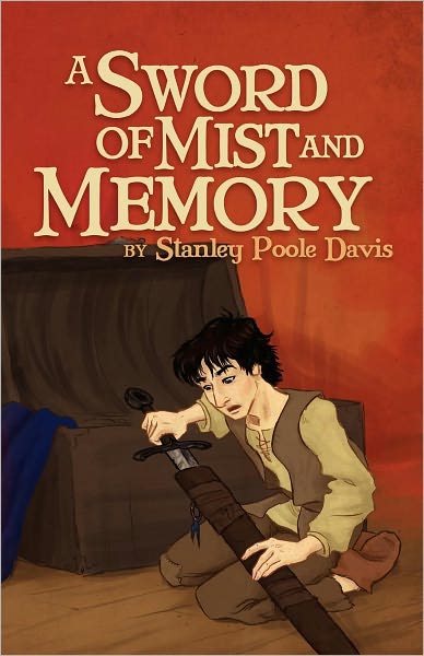 A SWORD OF MIST AND MEMORY